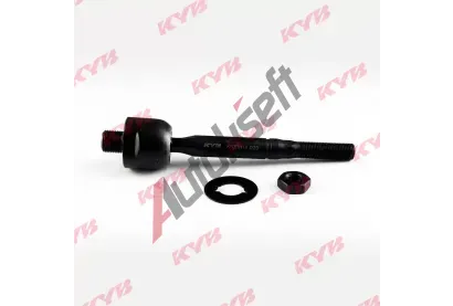 KYB Axiální kloub příčného táhla řízení KYB KRE1118, KRE1118 KYB Axiální kloub příčného táhla řízení KYB KRE1118, KRE1118
