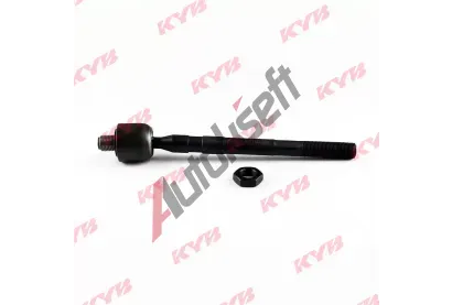 KYB Axiální kloub příčného táhla řízení KYB KRE1123, KRE1123 KYB Axiální kloub příčného táhla řízení KYB KRE1123, KRE1123