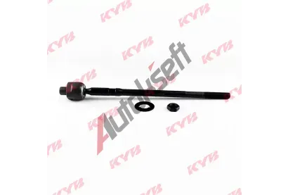 KYB Axiální kloub příčného táhla řízení KYB KRE1124, KRE1124 KYB Axiální kloub příčného táhla řízení KYB KRE1124, KRE1124
