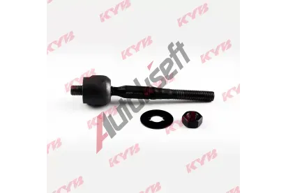KYB Axiální kloub příčného táhla řízení KYB KRE1126, KRE1126 KYB Axiální kloub příčného táhla řízení KYB KRE1126, KRE1126