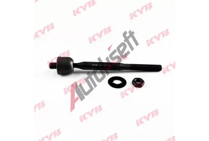 KYB Axiální kloub příčného táhla řízení KYB KRE1140, KRE1140  KYB Axiální kloub příčného táhla řízení KYB KRE1140, KRE1140