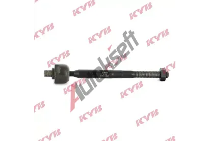 KYB Axiální kloub příčného táhla řízení KYB KRE1204, KRE1204 KYB Axiální kloub příčného táhla řízení KYB KRE1204, KRE1204