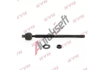 KYB Axiální kloub příčného táhla řízení KYB KRE1211, KRE1211 KYB Axiální kloub příčného táhla řízení KYB KRE1211, KRE1211