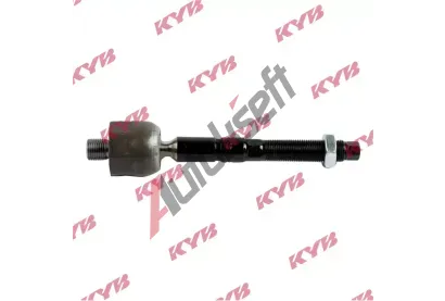 KYB Axiální kloub příčného táhla řízení KYB KRE4027, KRE4027  KYB Axiální kloub příčného táhla řízení KYB KRE4027, KRE4027