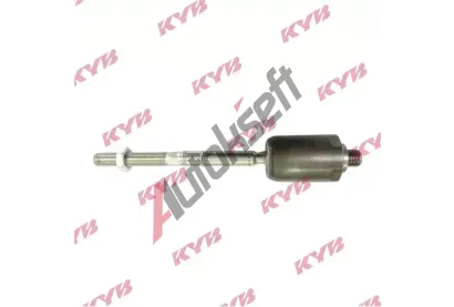 KYB Axiální kloub příčného táhla řízení KYB KRE4045, KRE4045 KYB Axiální kloub příčného táhla řízení KYB KRE4045, KRE4045