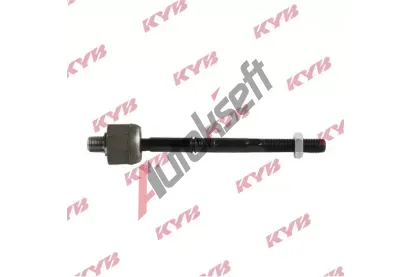 KYB Axiální kloub příčného táhla řízení KYB KRE4134, KRE4134 KYB Axiální kloub příčného táhla řízení KYB KRE4134, KRE4134