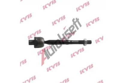 KYB Axiální kloub příčného táhla řízení KYB KRE4135, KRE4135 KYB Axiální kloub příčného táhla řízení KYB KRE4135, KRE4135