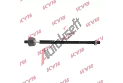 KYB Axiální kloub příčného táhla řízení KYB KRE4169, KRE4169 KYB Axiální kloub příčného táhla řízení KYB KRE4169, KRE4169