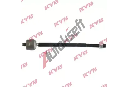 KYB Axiální kloub příčného táhla řízení KYB KRE4287, KRE4287 KYB Axiální kloub příčného táhla řízení KYB KRE4287, KRE4287