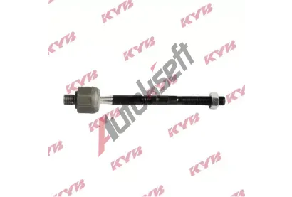 KYB Axiální kloub příčného táhla řízení KYB KRE4340, KRE4340 KYB Axiální kloub příčného táhla řízení KYB KRE4340, KRE4340