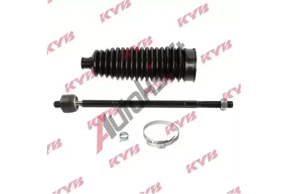 KYB Axiální kloub příčného táhla řízení KYB KRE4343, KRE4343 KYB Axiální kloub příčného táhla řízení KYB KRE4343, KRE4343