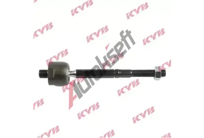 KYB Axiální kloub příčného táhla řízení KYB KRE4344, KRE4344 KYB Axiální kloub příčného táhla řízení KYB KRE4344, KRE4344