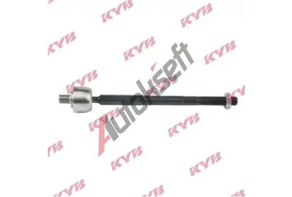 KYB Axiální kloub příčného táhla řízení KYB KRE4433, KRE4433 KYB Axiální kloub příčného táhla řízení KYB KRE4433, KRE4433