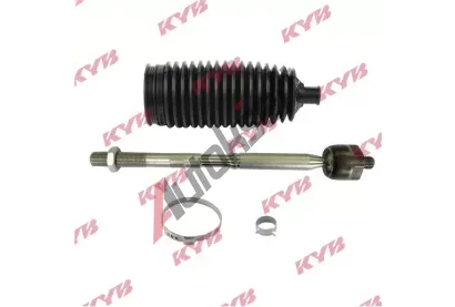 KYB Axiální kloub příčného táhla řízení KYB KRE4550, KRE4550 KYB Axiální kloub příčného táhla řízení KYB KRE4550, KRE4550