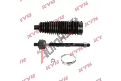 KYB Axiální kloub příčného táhla řízení KYB KRE4582, KRE4582 KYB Axiální kloub příčného táhla řízení KYB KRE4582, KRE4582