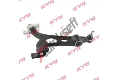 KYB Rameno zavěšení kol KYB KSC4008, KSC4008 KYB Rameno zavěšení kol KYB KSC4008, KSC4008