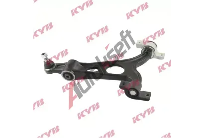 KYB Rameno zavěšení kol KYB KSC4009, KSC4009 KYB Rameno zavěšení kol KYB KSC4009, KSC4009
