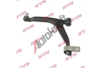 KYB Rameno zavěšení kol KYB KSC4012, KSC4012 KYB Rameno zavěšení kol KYB KSC4012, KSC4012
