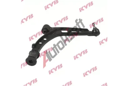 KYB Rameno zavěšení kol KYB KSC4015, KSC4015 KYB Rameno zavěšení kol KYB KSC4015, KSC4015