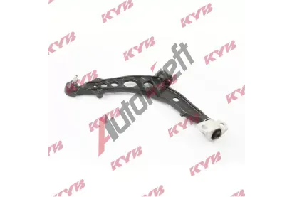 KYB Rameno zavěšení kol KYB KSC4020, KSC4020 KYB Rameno zavěšení kol KYB KSC4020, KSC4020