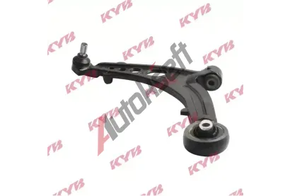 KYB Rameno zavěšení kol KYB KSC4022, KSC4022 KYB Rameno zavěšení kol KYB KSC4022, KSC4022