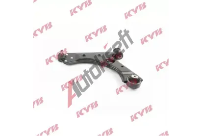 KYB Rameno zavěšení kol KYB KSC4024, KSC4024 KYB Rameno zavěšení kol KYB KSC4024, KSC4024
