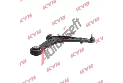 KYB Rameno zavěšení kol KYB KSC4027, KSC4027 KYB Rameno zavěšení kol KYB KSC4027, KSC4027