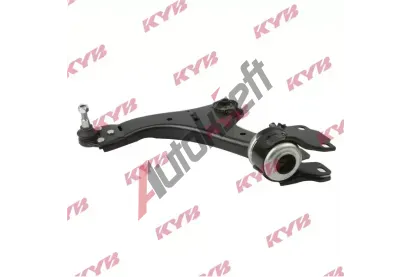 KYB Rameno zavěšení kol KYB KSC4035, KSC4035 KYB Rameno zavěšení kol KYB KSC4035, KSC4035
