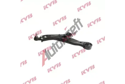 KYB Rameno zavěšení kol KYB KSC4037, KSC4037 KYB Rameno zavěšení kol KYB KSC4037, KSC4037