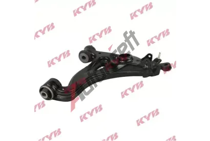 KYB Rameno zavěšení kol KYB KSC4039, KSC4039 KYB Rameno zavěšení kol KYB KSC4039, KSC4039