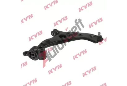 KYB Rameno zavěšení kol KYB KSC4045, KSC4045 KYB Rameno zavěšení kol KYB KSC4045, KSC4045