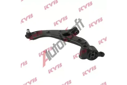 KYB Rameno zavěšení kol KYB KSC4046, KSC4046 KYB Rameno zavěšení kol KYB KSC4046, KSC4046