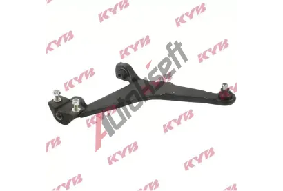 KYB Rameno zavěšení kol KYB KSC4047, KSC4047 KYB Rameno zavěšení kol KYB KSC4047, KSC4047