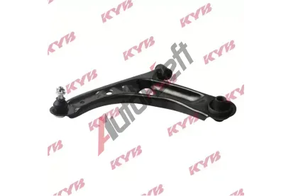 KYB Rameno zavěšení kol KYB KSC4050, KSC4050 KYB Rameno zavěšení kol KYB KSC4050, KSC4050
