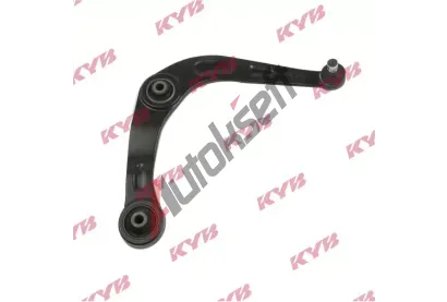 KYB Rameno zavěšení kol KYB KSC4051, KSC4051 KYB Rameno zavěšení kol KYB KSC4051, KSC4051