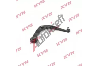 KYB Rameno zavěšení kol KYB KSC4053, KSC4053 KYB Rameno zavěšení kol KYB KSC4053, KSC4053