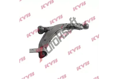 KYB Rameno zavěšení kol KYB KSC4056, KSC4056 KYB Rameno zavěšení kol KYB KSC4056, KSC4056