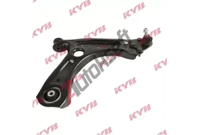 KYB Rameno zavěšení kol KYB KSC4072, KSC4072  KYB Rameno zavěšení kol KYB KSC4072, KSC4072