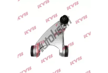KYB Rameno zavěšení kol KYB KSC4084, KSC4084 KYB Rameno zavěšení kol KYB KSC4084, KSC4084