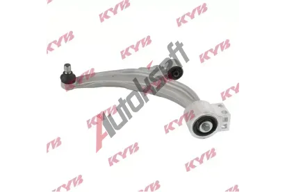 KYB Rameno zavěšení kol KYB KSC4093, KSC4093 KYB Rameno zavěšení kol KYB KSC4093, KSC4093