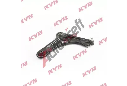 KYB Rameno zavěšení kol KYB KSC4096, KSC4096 KYB Rameno zavěšení kol KYB KSC4096, KSC4096