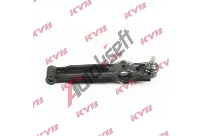 KYB Rameno zavěšení kol KYB KSC4098, KSC4098 KYB Rameno zavěšení kol KYB KSC4098, KSC4098
