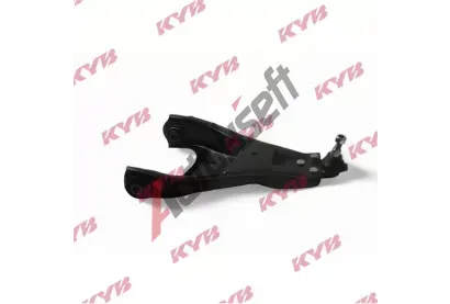 KYB Rameno zavěšení kol KYB KSC4101, KSC4101 KYB Rameno zavěšení kol KYB KSC4101, KSC4101