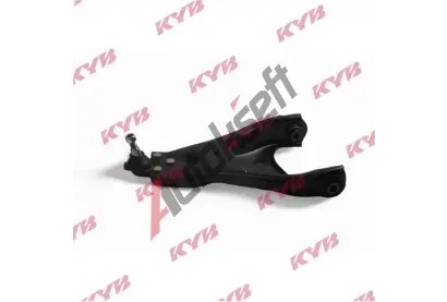 KYB Rameno zavěšení kol KYB KSC4102, KSC4102 KYB Rameno zavěšení kol KYB KSC4102, KSC4102