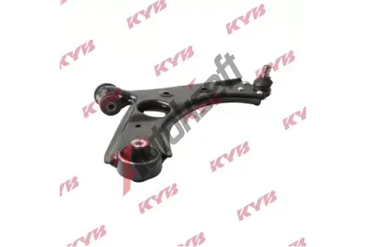 KYB Rameno zavěšení kol KYB KSC4109, KSC4109 KYB Rameno zavěšení kol KYB KSC4109, KSC4109