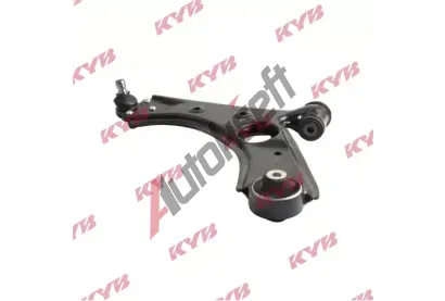 KYB Rameno zavěšení kol KYB KSC4110, KSC4110 KYB Rameno zavěšení kol KYB KSC4110, KSC4110