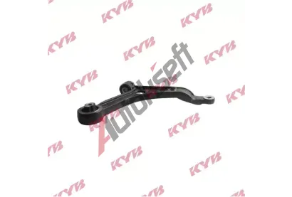 KYB Rameno zavěšení kol KYB KSC4111, KSC4111 KYB Rameno zavěšení kol KYB KSC4111, KSC4111