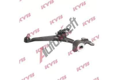 KYB Rameno zavěšení kol KYB KSC4114, KSC4114 KYB Rameno zavěšení kol KYB KSC4114, KSC4114