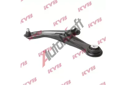 KYB Rameno zavěšení kol KYB KSC4116, KSC4116 KYB Rameno zavěšení kol KYB KSC4116, KSC4116