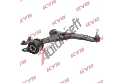 KYB Rameno zavěšení kol KYB KSC4118, KSC4118 KYB Rameno zavěšení kol KYB KSC4118, KSC4118